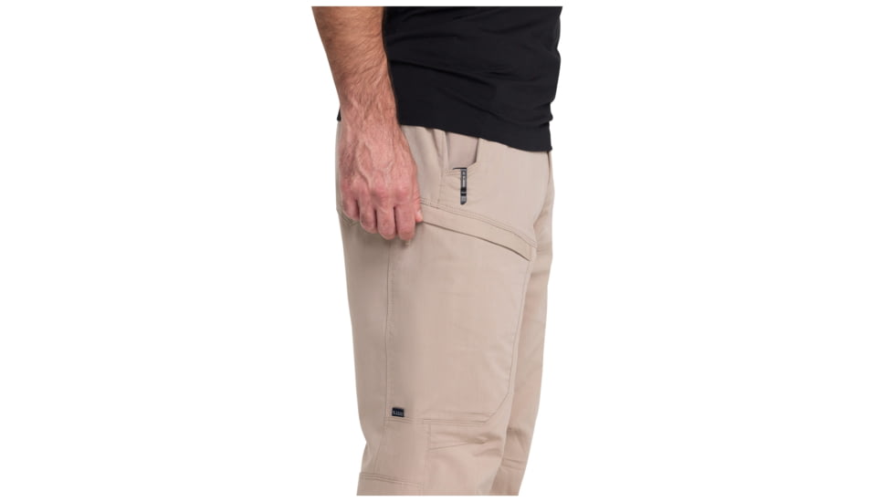 5.11 Tactical Apex Pants - Mens, 36in Inseam
