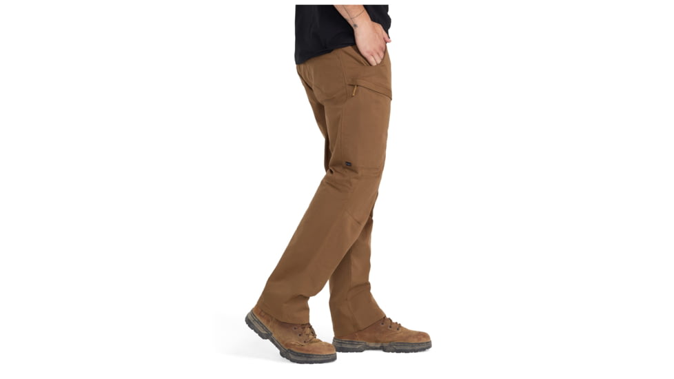 5.11 Tactical Apex Pants - Mens, 36in Inseam