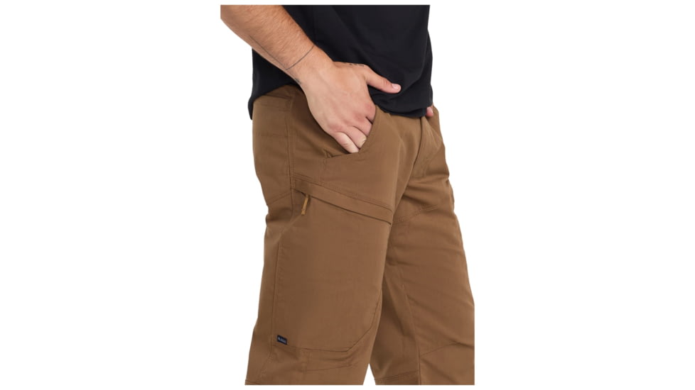 5.11 Tactical Apex Pants - Mens, 36in Inseam