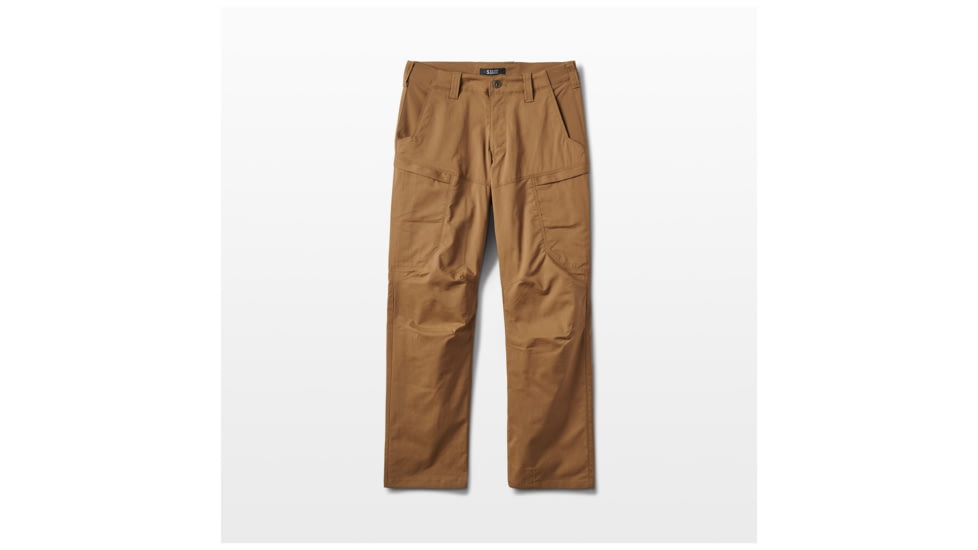 5.11 Tactical Apex Pants - Mens, 36in Inseam