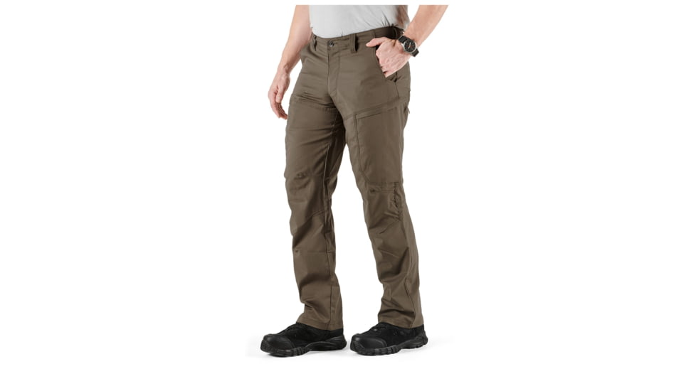 5.11 Tactical Apex Pants - Mens, 36in Inseam