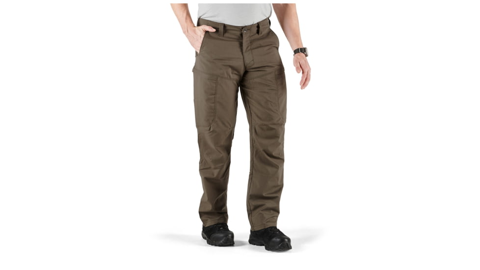 5.11 Tactical Apex Pants - Mens, 36in Inseam