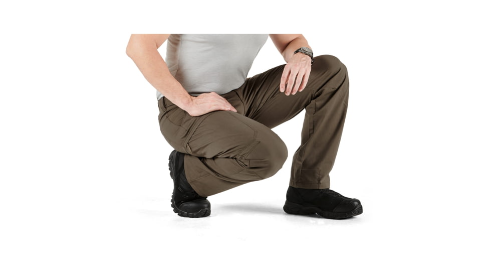 5.11 Tactical Apex Pants - Mens, 36in Inseam