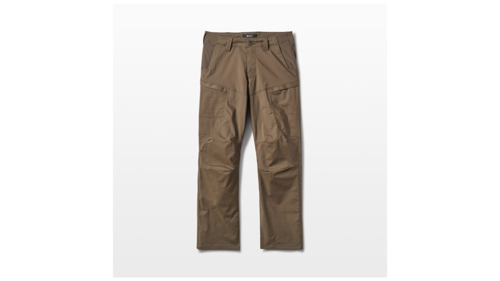 5.11 Tactical Apex Pants - Mens, 36in Inseam