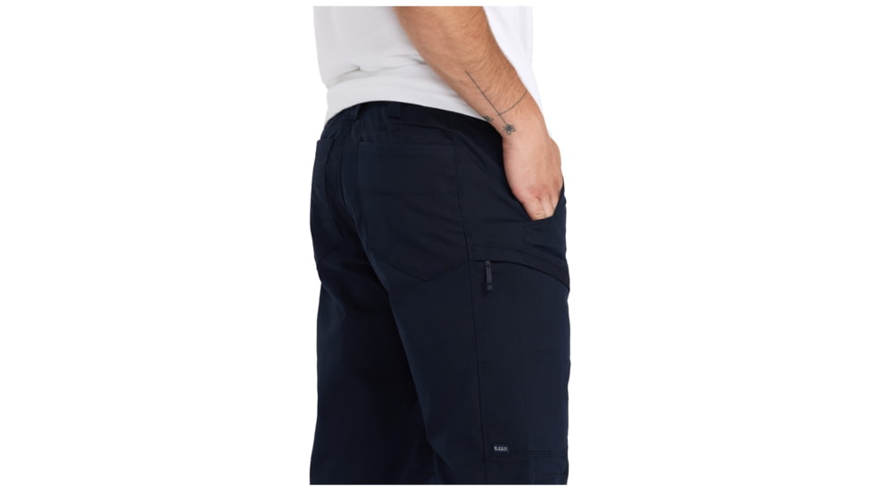5.11 Tactical Apex Pants - Mens, 36in Inseam