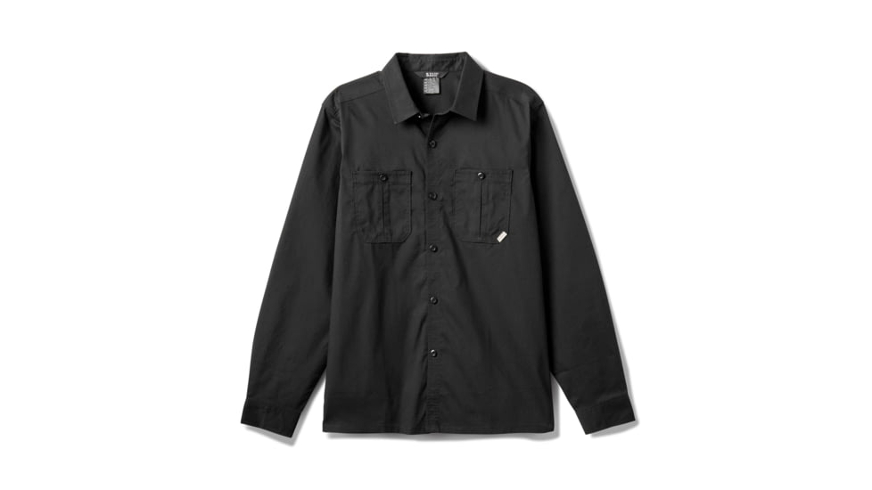 5.11 Tactical Landen Long Sleeve Shirt - Mens