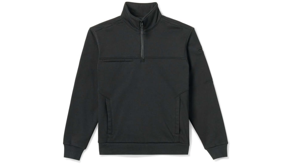 5.11 Tactical Wm Job Shirt 1/4 Zip 5-7610087720SR