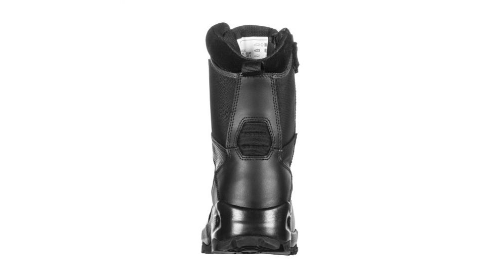 5.11 Tactical A.T.A.C. 2.0 8in Storm Boot - Mens, Regular, Black, 15 12392-019-15-R