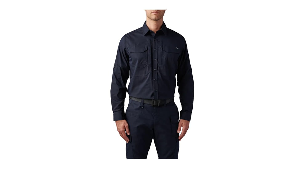 ABR PRO SHIRT LS