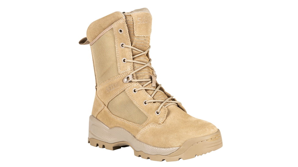 5.11 Tactical Atac 2.0 8 Arid, Coyote, 12417ABR-120-115-R