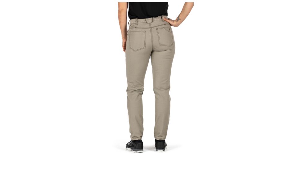 5.11 Tactical Avalon Pant, Stone - 64449-070-16-R