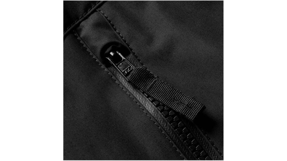5.11 Tactical Bastion Jacket - Mens, Black, Large, 48374ABR-019-L