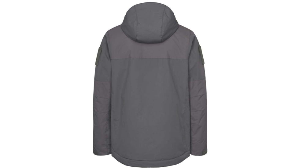 5.11 Tactical Bastion Jacket - Mens, Storm, Small, 48374ABR-092-S