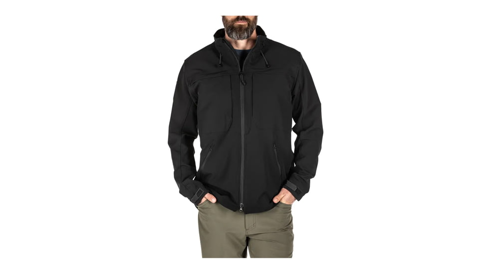 Braxton Jacket