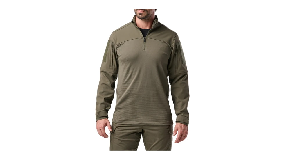 COLD WEATHER RAPID OPS