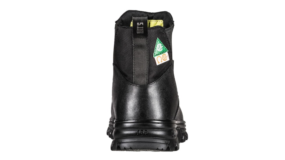 5.11 Tactical Company 3.0 CST Tactical Boot - Men's, Black, 6, 12421-019-6-R
