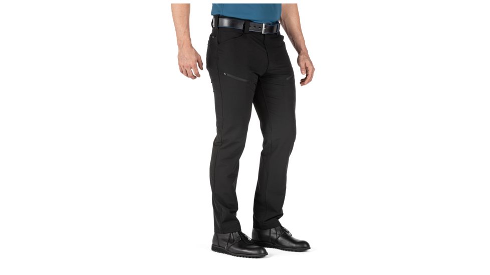 5.11 Tactical Delta Pant, Black - 74526-019-38-34