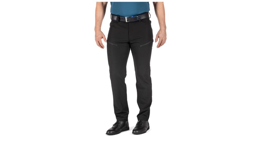 5.11 Tactical Delta Pant - Men's, Black, 3834, 74526-019-3834