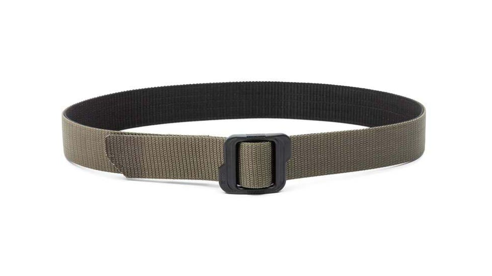 5.11 Tactical Double Duty TDU Belt, Extra Large, Ranger Green, 59568-186-XL
