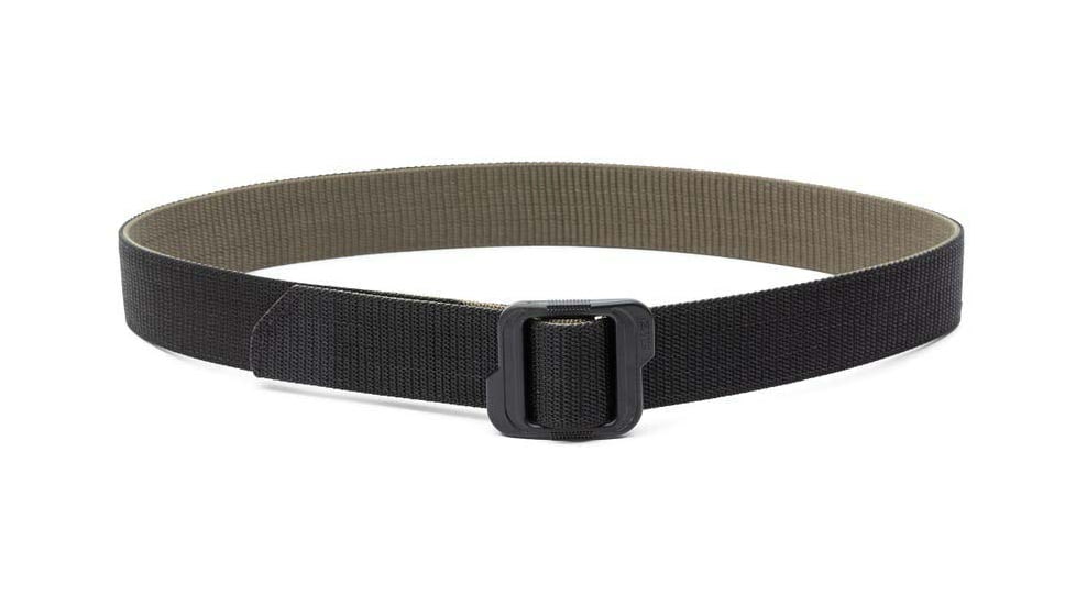 5.11 Tactical Double Duty TDU Belt, Extra Large, Ranger Green, 59568-186-XL