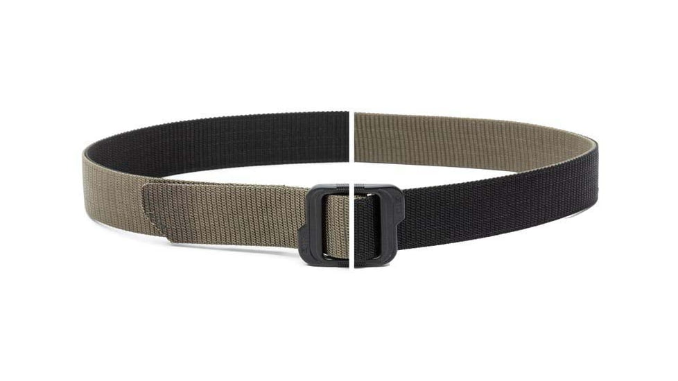 5.11 Tactical Double Duty TDU Belt, Extra Large, Ranger Green, 59568-186-XL