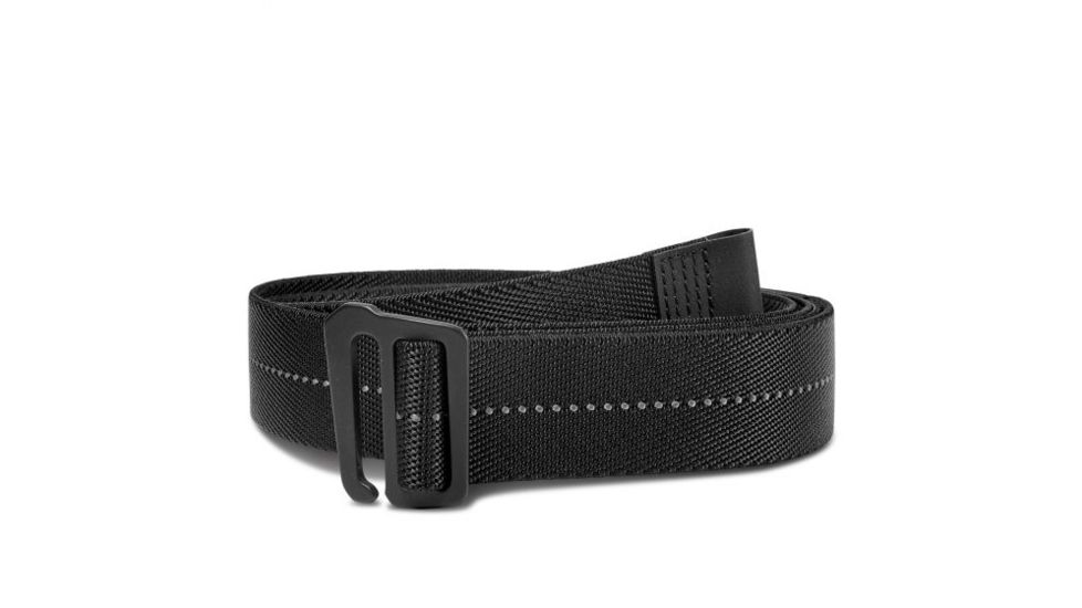 5.11 Tactical Elas-Tac Belt, Black, 2XL, 56409-019-2XL
