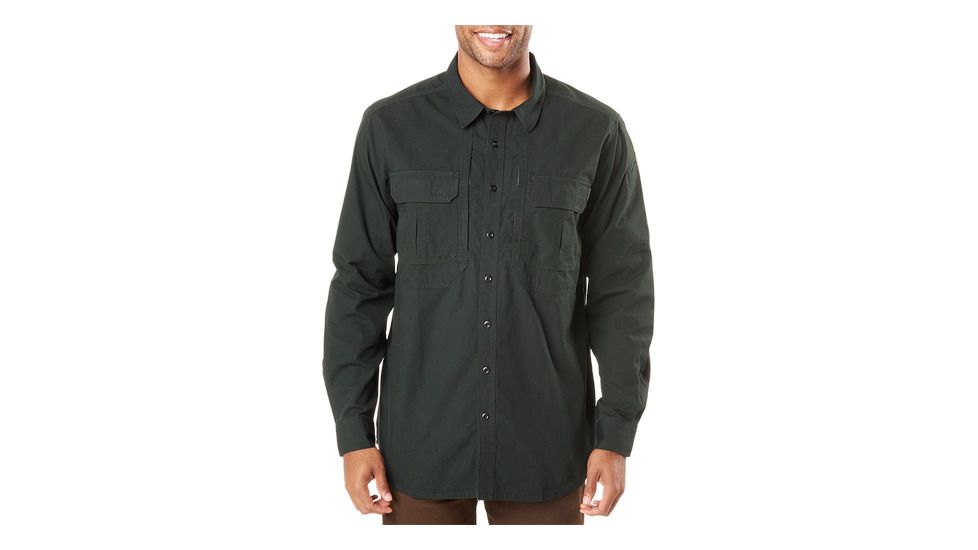 Expedition Long Sleeve Shirt