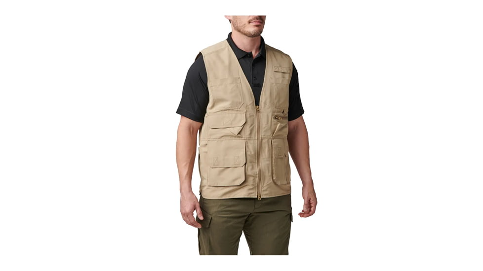 FAST TAC VEST