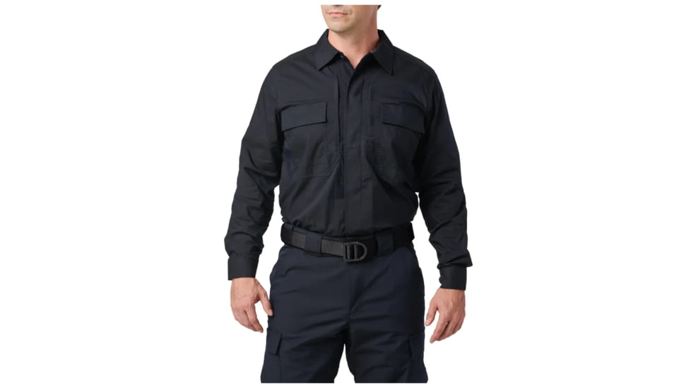 Flex-Tac Tdu Rp Ls Shirt