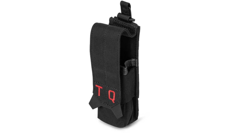 5.11 Tactical Flex Tourniquet Pouch - 56649ABR-019-1SZ