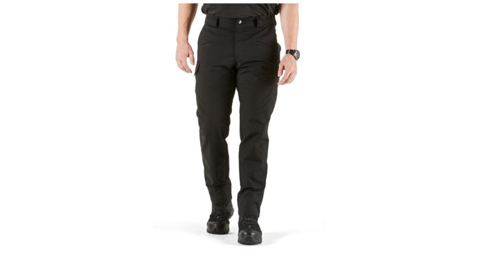 5.11 Tactical Icon Pant, Black, 74521ABR-019-36-32