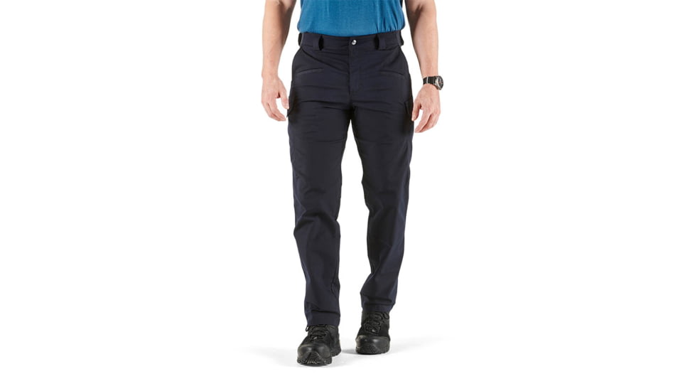 5.11 Tactical Icon Pant, Dark Navy, 74521ABR-724-38-30