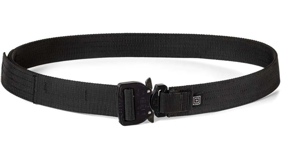 5.11 Tactical Maverick EDC 1.5 Belt, Ranger Green, Extra Large, 56804ABR-186-XL
