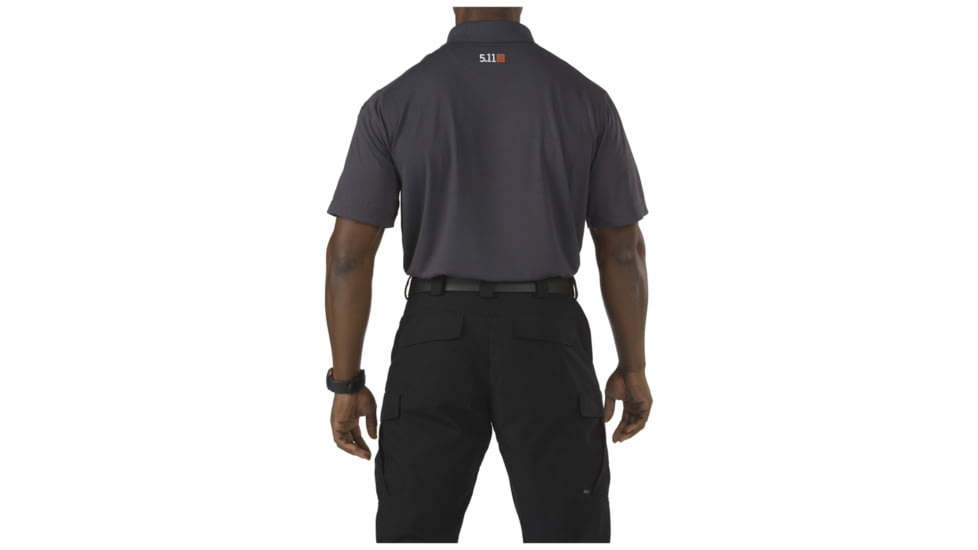 5.11 Tactical Mens M Corporate Pinnacle Polo, M 71057-18-M
