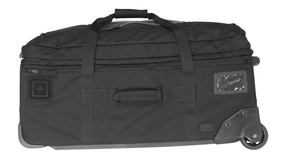 5.11 Tactical Mission Ready 2.0, Black 56960-019 