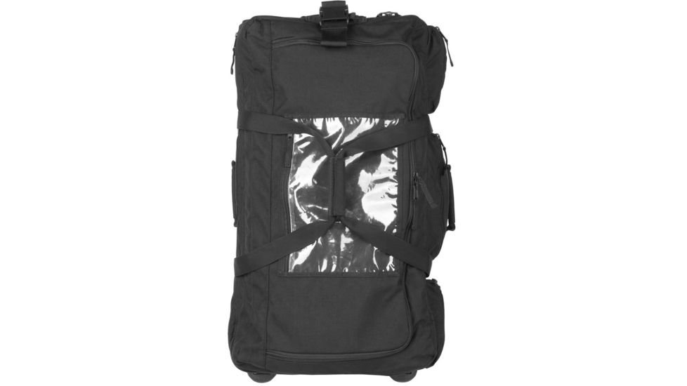5.11 Tactical Mission Ready 2.0, Black 56960-019 