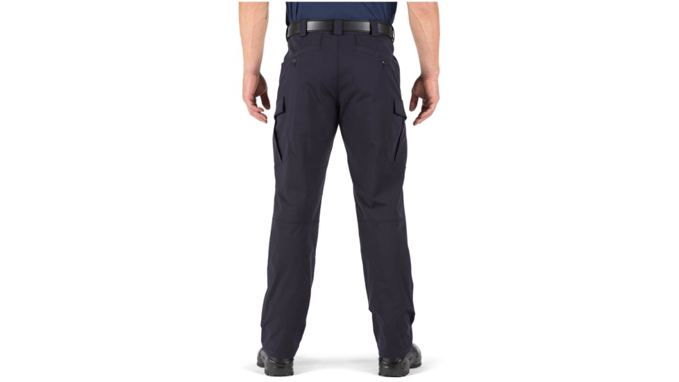 5.11 Tactical NYPD Stryke Twill Pant - Mens, NYPD Navy, 34-32, 74484-762-34-32