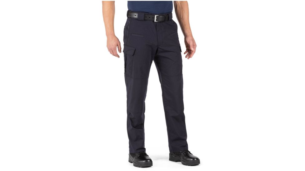 5.11 Tactical NYPD Stryke Twill Pant - Mens, NYPD Navy, 34-32, 74484-762-34-32