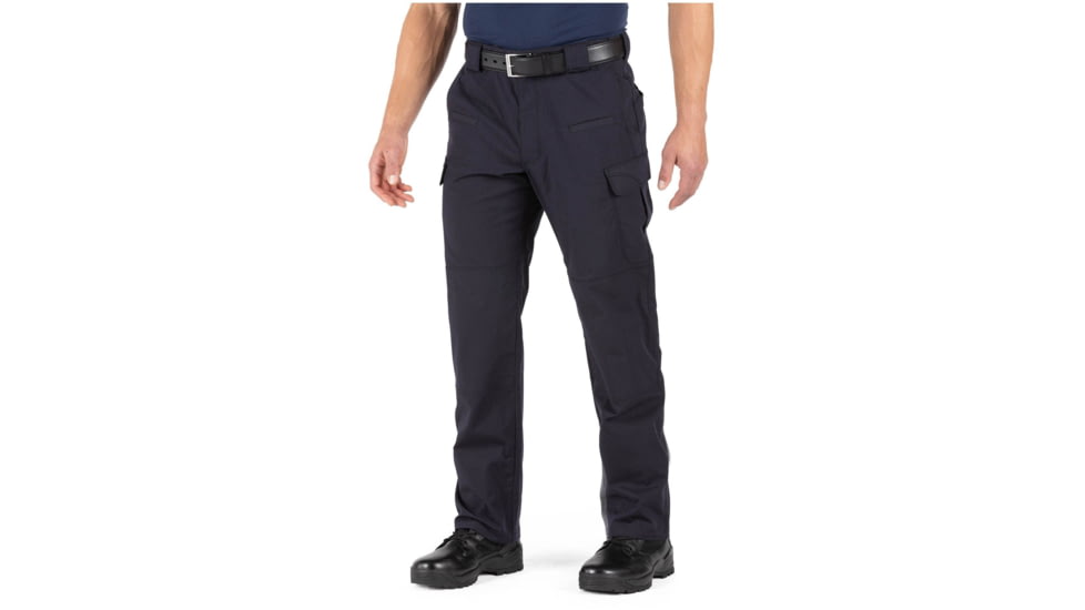 5.11 Tactical NYPD Stryke Twill Pant - Mens, NYPD Navy, 34-32, 74484-762-34-32