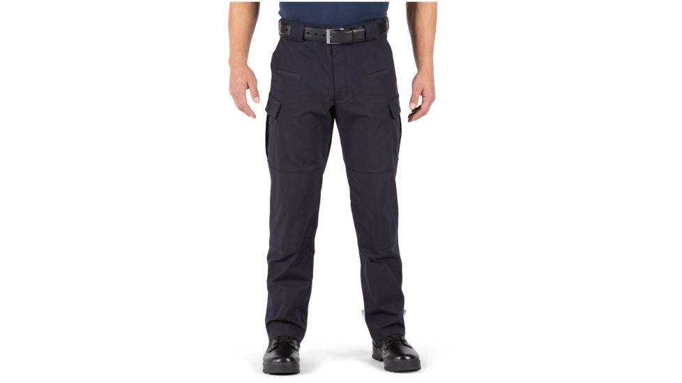5.11 Tactical NYPD Stryke Twill Pant - Mens, NYPD Navy, 34-32, 74484-762-34-32