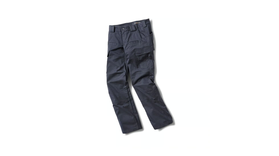 NYPD StrykeÂ Twill Pant  Unhemmed - ABR