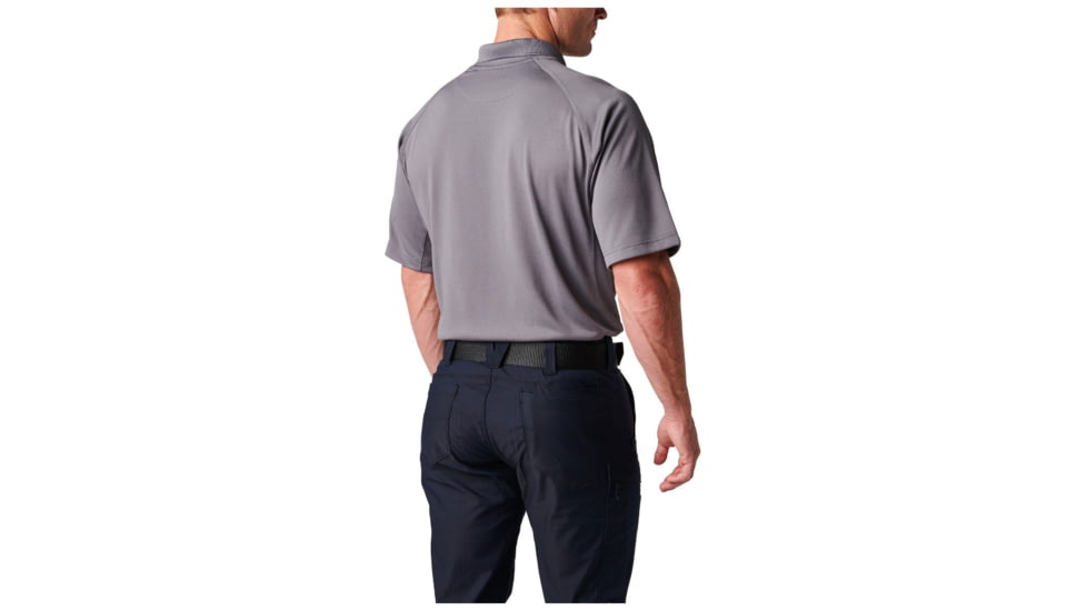 5.11 Tactical Performance Short Sleeve Polo - 71049-092-S