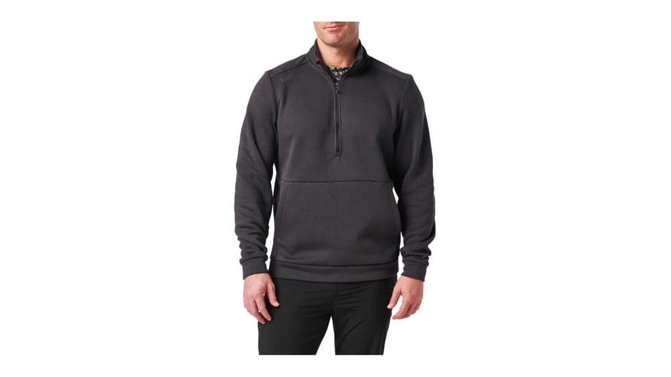 PT-R ARRIVE 1/4 ZIP FLC