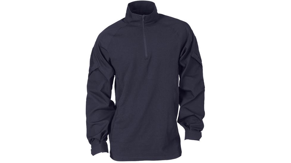 5.11 Tactical Rapid Assault Shirt - Mens, Dark Navy, 3XL, 72194ABR-724-3XL