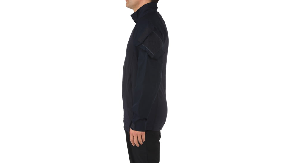 5.11 Tactical Rapid Assault Shirt - Mens, Dark Navy, 3XL, 72194ABR-724-3XL