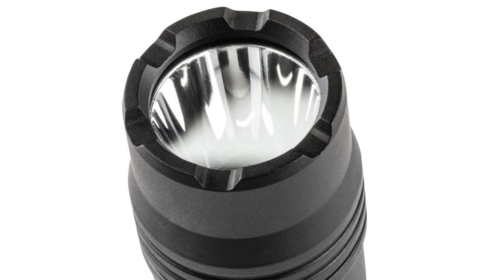 5.11 Tactical Rapid PL 1AA Flashlight, Black, 53395-019-1 SZ