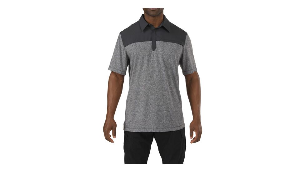 Rapid S/S Polo