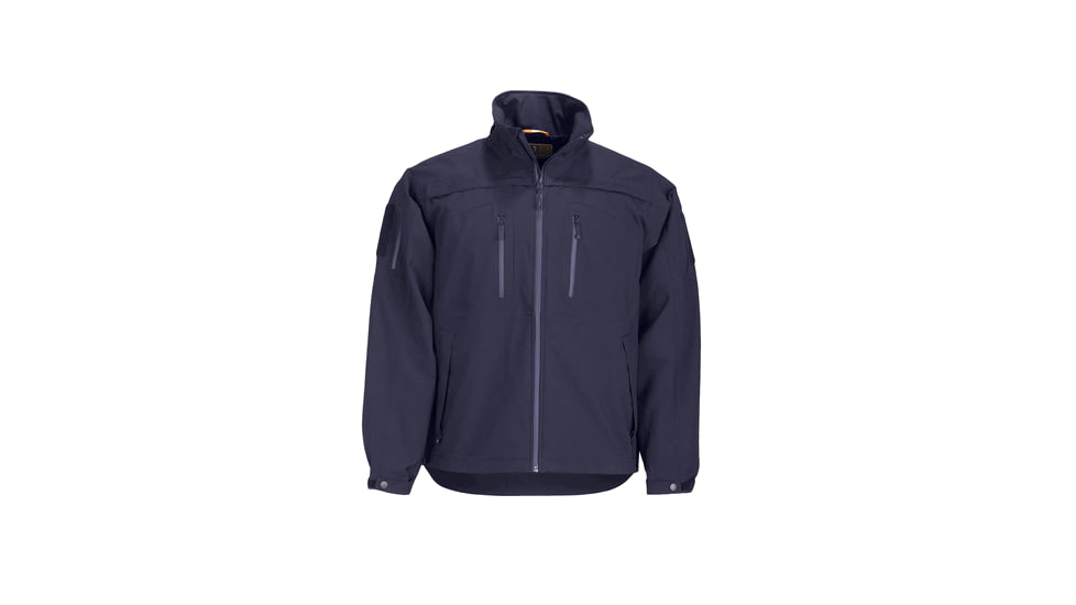 5.11 Tactical Sabre 2.0 Jacket, Dark Navy, 48112ABR-724-M