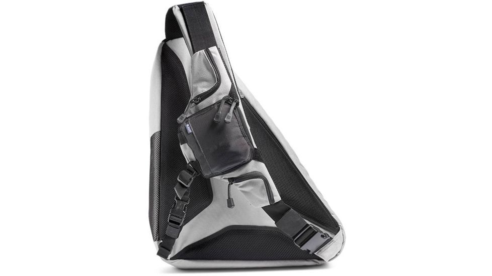 5.11 Tactical Select Carry Pack, Iron Grey, 58603-042-1 SZ