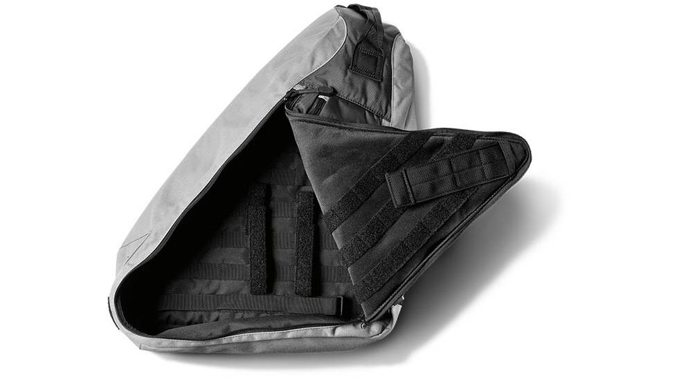 5.11 Tactical Select Carry Pack, Iron Grey, 58603-042-1 SZ